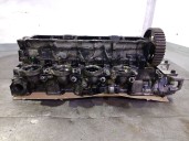 Replacement cylinder head for Peugeot 307 (3A/C) 1.4 HDi OEM IAM reference 9643477110 0200CN 