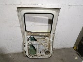 Recambio de puerta trasera izquierda para ford ranger (et) 2.5 tdci cat referencia OEM IAM 4986228 4986228 