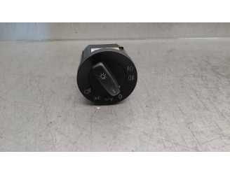 Recambio de mando luces salpicadero para volkswagen golf vi (5k1) 1.6 tdi dpf referencia OEM IAM 1K0941431B  