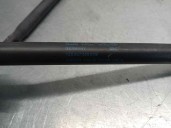 Replacement trunk / tailgate struts for Skoda Octavia sedan (1Z3) Active OEM IAM reference 1Z5827550 