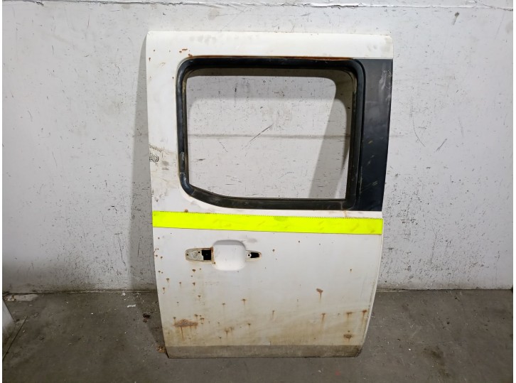 Recambio de puerta trasera derecha para ford ranger (et) 2.5 tdci cat referencia OEM IAM 4986208 4986208 