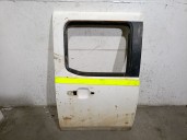 Recambio de puerta trasera derecha para ford ranger (et) 2.5 tdci cat referencia OEM IAM 4986208 4986208 