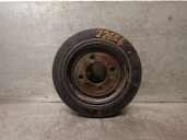 Recambio de polea cigueñal para hyundai tucson (jm) 2.0 crdi referencia OEM IAM 2312427400 2312427400 