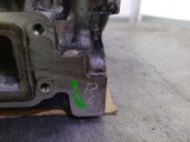 Recambio de culata para peugeot 307 (3a/c) 1.4 hdi referencia OEM IAM 9643477110 0200CN 