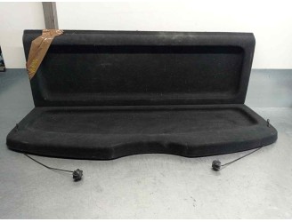 Recambio de bandeja trasera para skoda octavia berlina (1z3) active referencia OEM IAM 1Z5867769 