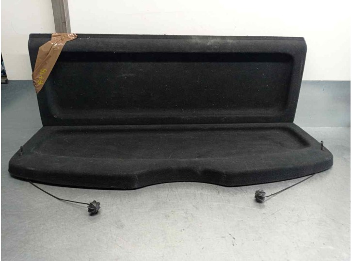 Recambio de bandeja trasera para skoda octavia berlina (1z3) active referencia OEM IAM 1Z5867769  