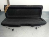 Recambio de bandeja trasera para skoda octavia berlina (1z3) active referencia OEM IAM 1Z5867769 