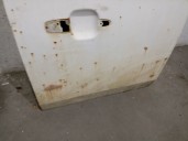Recambio de puerta trasera derecha para ford ranger (et) 2.5 tdci cat referencia OEM IAM 4986208 4986208 