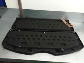 Recambio de bandeja trasera para skoda octavia berlina (1z3) active referencia OEM IAM 1Z5867769 