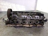 Replacement cylinder head for Peugeot 307 (3A/C) 1.4 HDi OEM IAM reference 9643477110 0200CN 