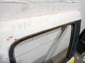 Recambio de puerta trasera derecha para ford ranger (et) 2.5 tdci cat referencia OEM IAM 4986208 4986208 