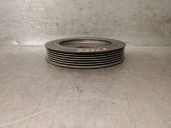 Recambio de polea cigueñal para hyundai tucson (jm) 2.0 crdi referencia OEM IAM 2312427400 2312427400 