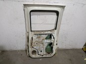 Recambio de puerta trasera derecha para ford ranger (et) 2.5 tdci cat referencia OEM IAM 4986208 4986208 