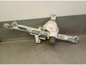 Recambio de elevalunas trasero derecho para jeep compass (mk49) 2.2 crd 4x4 referencia OEM IAM 68002888AA 68002888AA 