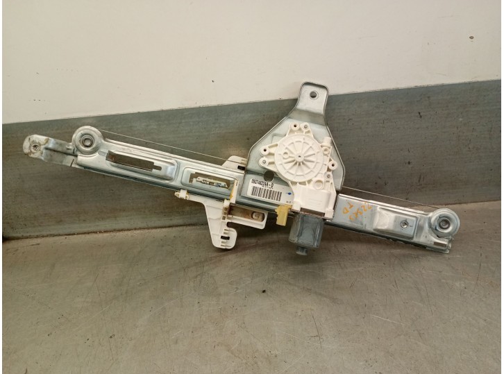 Recambio de elevalunas trasero derecho para jeep compass (mk49) 2.2 crd 4x4 referencia OEM IAM 68002888AA 68002888AA 