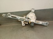 Recambio de elevalunas trasero derecho para jeep compass (mk49) 2.2 crd 4x4 referencia OEM IAM 68002888AA 68002888AA 