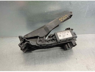 Recambio de potenciometro pedal para skoda octavia berlina (1z3) active referencia OEM IAM 1K1721503P  