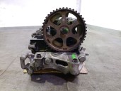 Replacement cylinder head for Peugeot 307 (3A/C) 1.4 HDi OEM IAM reference 9643477110 0200CN 