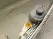 Recambio de elevalunas trasero derecho para jeep compass (mk49) 2.2 crd 4x4 referencia OEM IAM 68002888AA 68002888AA 