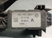 Recambio de potenciometro pedal para skoda octavia berlina (1z3) active referencia OEM IAM 1K1721503P  
