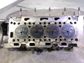 Replacement cylinder head for Peugeot 307 (3A/C) 1.4 HDi OEM IAM reference 9643477110 0200CN 