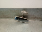 Recambio de espejo interior para ford ranger (et) 2.5 tdci cat referencia OEM IAM 6M3417N695BB77 5133533 