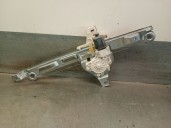 Recambio de elevalunas trasero izquierdo para jeep compass (mk49) 2.2 crd 4x4 referencia OEM IAM 68002889AA 68002889AA 