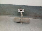 Recambio de espejo interior para ford ranger (et) 2.5 tdci cat referencia OEM IAM 6M3417N695BB77 5133533 