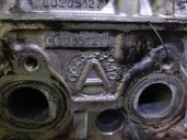 Recambio de culata para peugeot 307 (3a/c) 1.4 hdi referencia OEM IAM 9643477110 0200CN 