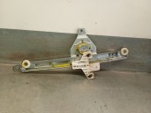 Recambio de elevalunas trasero izquierdo para jeep compass (mk49) 2.2 crd 4x4 referencia OEM IAM 68002889AA 68002889AA 