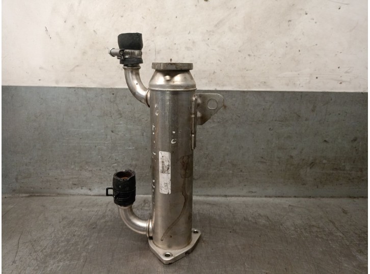 Recambio de enfriador egr para hyundai tucson (jm) 2.0 crdi referencia OEM IAM 2841627400 2841627400 