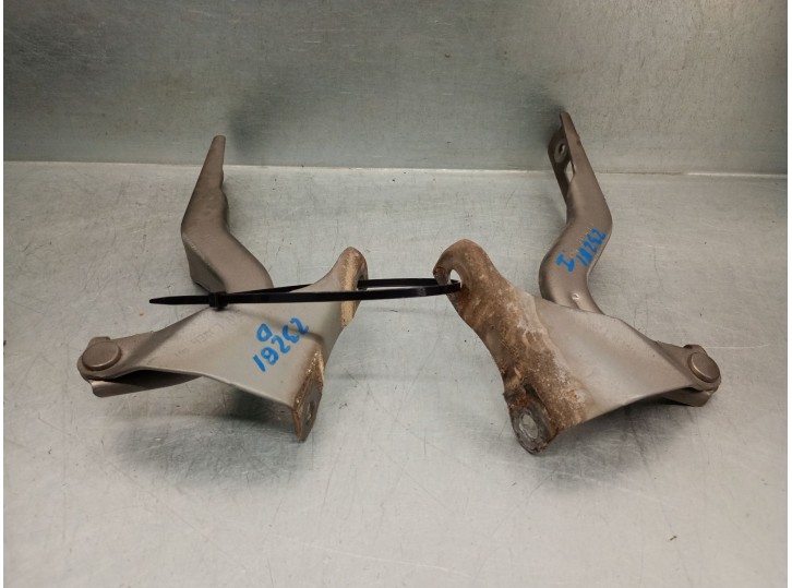 Recambio de bisagra capot para honda cr-v (re) 2.2 ctdi referencia OEM IAM 60120SWA000ZZ 60120SWA000ZZ 