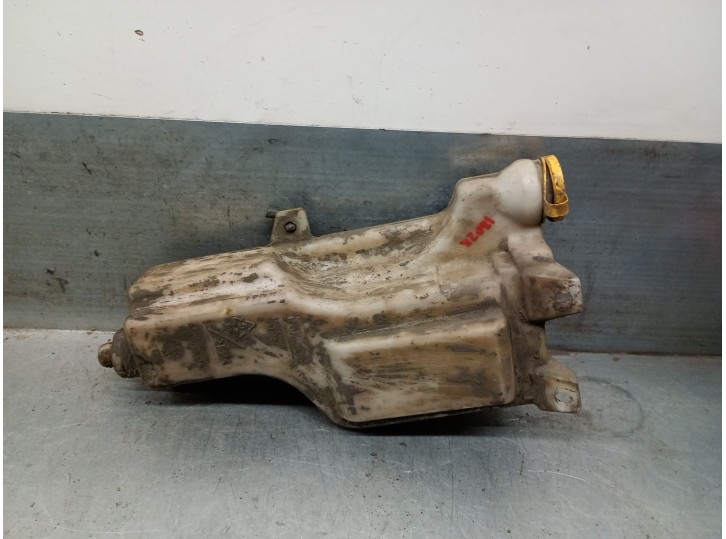 Recambio de deposito limpia para ford ranger (et) 2.5 tdci cat referencia OEM IAM 6M3417610AB 4974259 