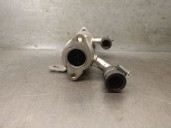 Recambio de enfriador egr para hyundai tucson (jm) 2.0 crdi referencia OEM IAM 2841627400 2841627400 