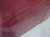 Recambio de capot para skoda octavia berlina (1z3) active referencia OEM IAM 1Z0823031B GRANATE 