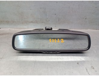 Recambio de espejo interior para jeep compass (mk49) 2.2 crd 4x4 referencia OEM IAM 55157457AC 55157457AC 