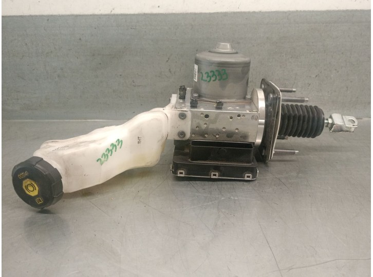 Recambio de abs para hyundai tucson hybrid referencia OEM IAM 58500CZAA0 MANDO