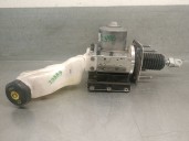 Recambio de abs para hyundai tucson hybrid referencia OEM IAM 58500CZAA0 MANDO