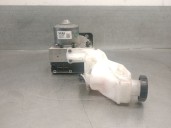 Recambio de abs para hyundai tucson hybrid referencia OEM IAM 58500CZAA0 MANDO