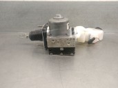 Replacement ABS for Hyundai Tucson Hybrid OEM IAM reference 58500CZAA0 CONTROL UNIT