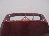 Recambio de capot para skoda octavia berlina (1z3) active referencia OEM IAM 1Z0823031B GRANATE 