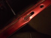 Recambio de capot para skoda octavia berlina (1z3) active referencia OEM IAM 1Z0823031B GRANATE 