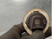 Recambio de sensor impacto para volkswagen golf vi (5k1) 1.6 tdi dpf referencia OEM IAM 5K0959354 5WK44007 
