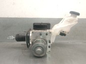 Recambio de abs para hyundai tucson hybrid referencia OEM IAM 58500CZAA0 MANDO