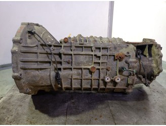 Recambio de caja cambios para ford ranger (et) 2.5 tdci cat referencia OEM IAM 5141832 5141832 