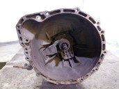 Recambio de caja cambios para ford ranger (et) 2.5 tdci cat referencia OEM IAM 5141832 5141832 