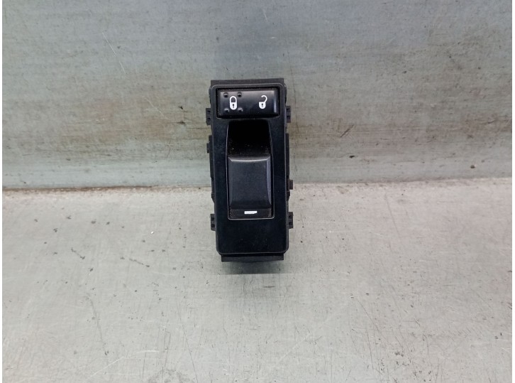 Recambio de mando elevalunas delantero derecho para jeep compass (mk49) 2.2 crd 4x4 referencia OEM IAM 4602785AA 4602785AA 