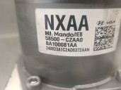 Replacement ABS for Hyundai Tucson Hybrid OEM IAM reference 58500CZAA0 CONTROL UNIT