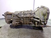 Recambio de caja cambios para ford ranger (et) 2.5 tdci cat referencia OEM IAM 5141832 5141832 