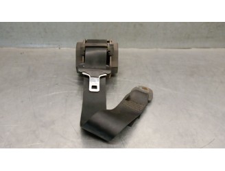 Recambio de cinturon seguridad trasero izquierdo para peugeot 307 (3a/c) 1.4 hdi referencia OEM IAM 8974JK 8974JK 